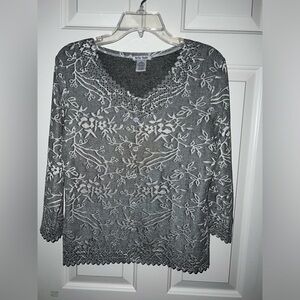 Belle Amie Cardigan, Medium Petite